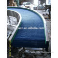 POM transportation belt conveyor for food industry